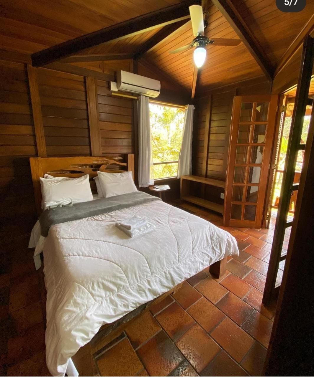 Hotel Fazenda Igarapes Exteriér fotografie