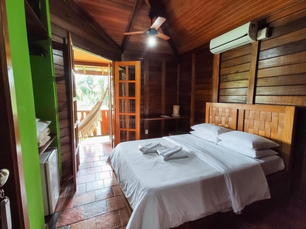 Hotel Fazenda Igarapes Exteriér fotografie