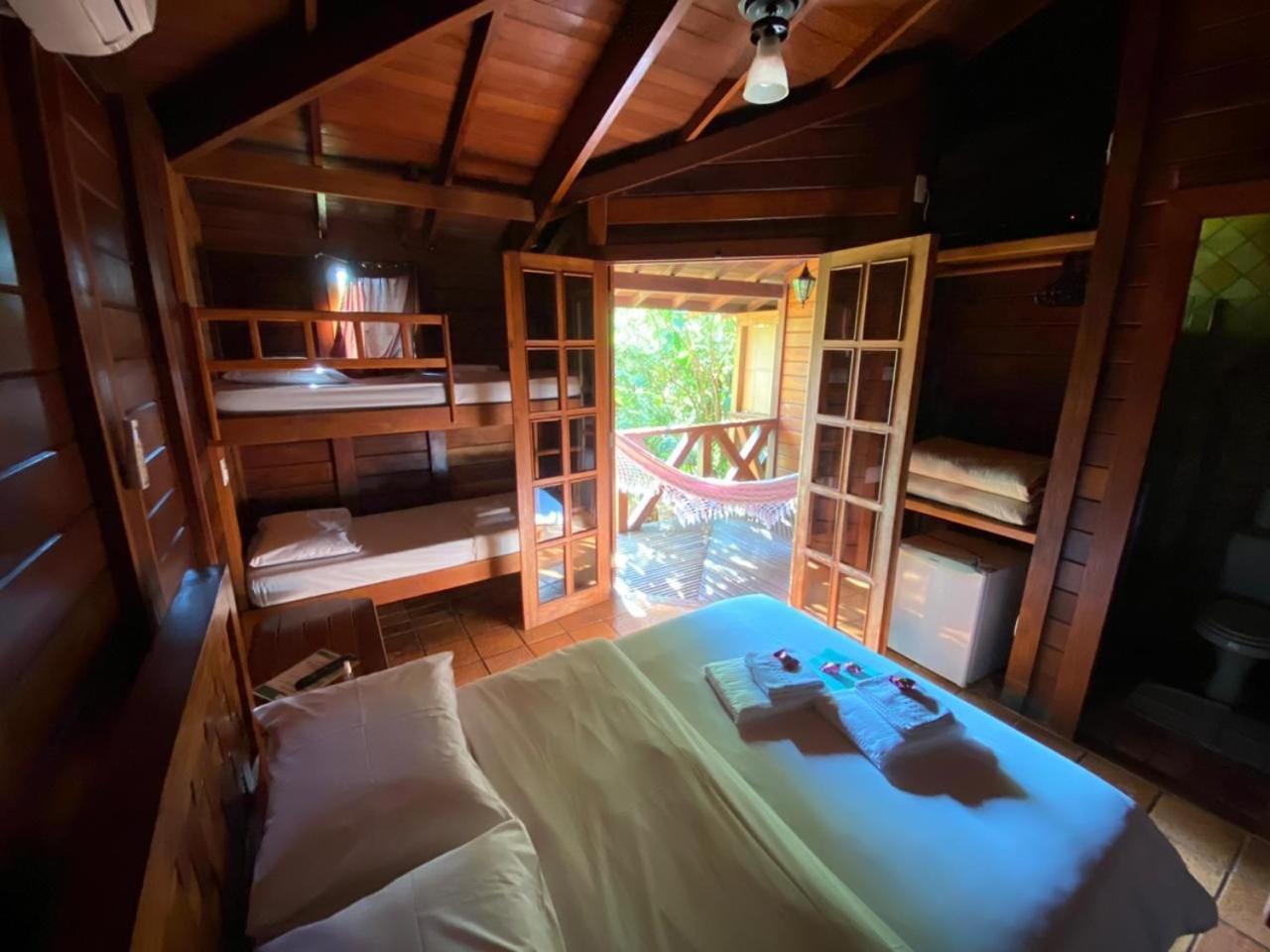 Hotel Fazenda Igarapes Pokoj fotografie