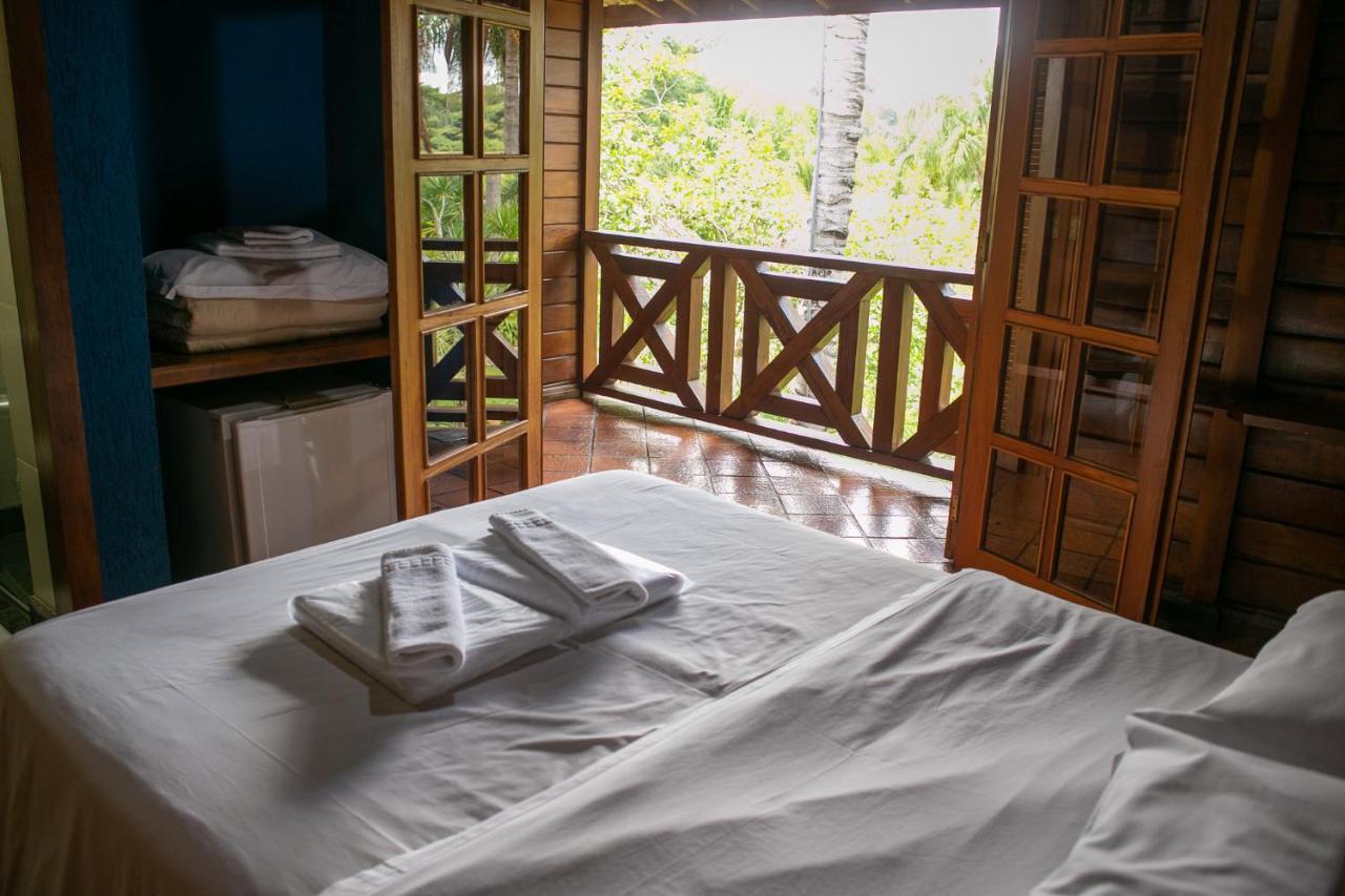 Hotel Fazenda Igarapes Exteriér fotografie
